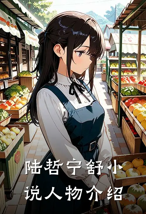 陆哲宁舒小说人物介绍
