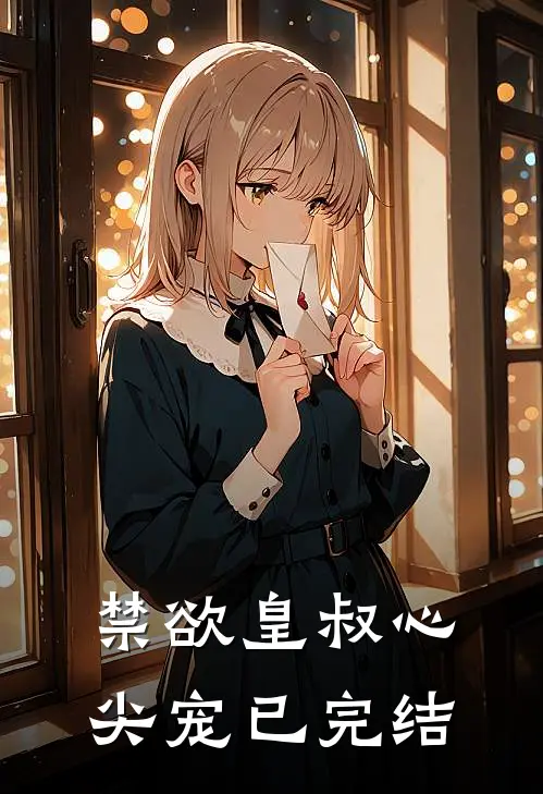 禁欲皇叔心尖宠已完结