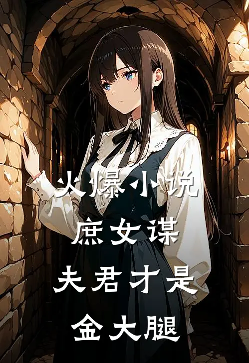 火爆小说庶女谋：夫君才是金大腿