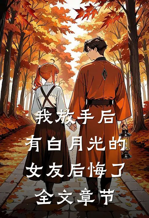 我放手后，有白月光的女友后悔了全文章节