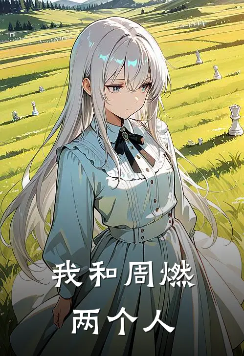 我和周燃两个人