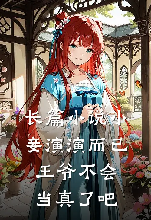 长篇小说小妾演演而已，王爷不会当真了吧