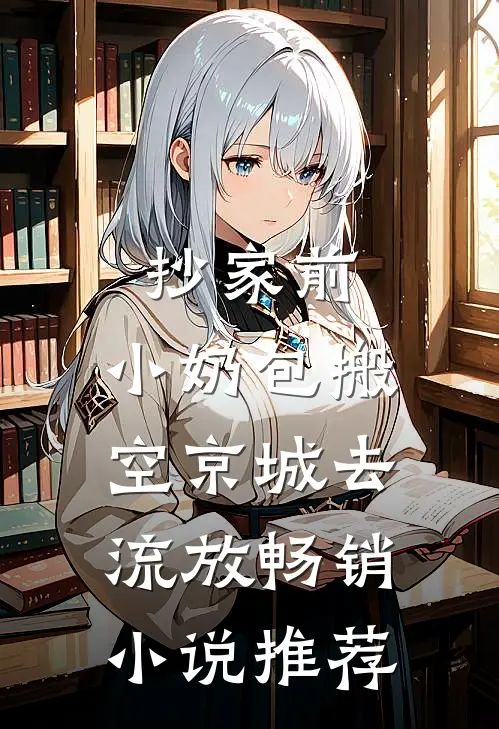 抄家前，小奶包搬空京城去流放畅销小说推荐