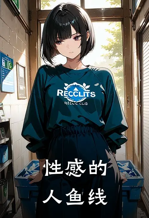 性感的人鱼线