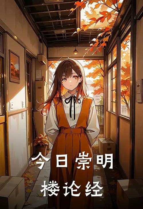 今日崇明楼论经
