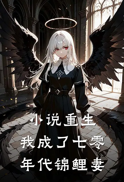 小说重生：我成了七零年代锦鲤妻