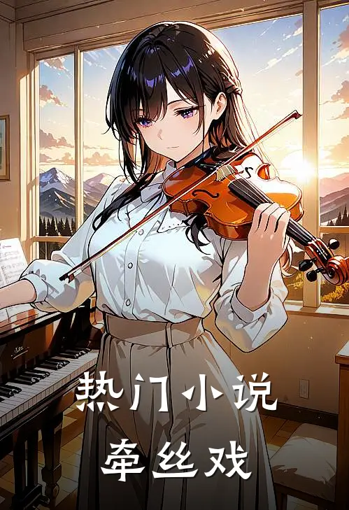 热门小说牵丝戏