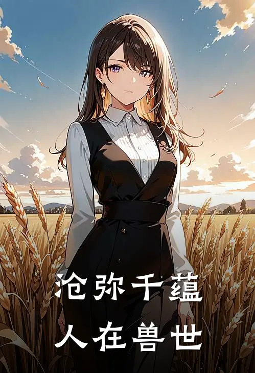 沧弥千蕴人在兽世