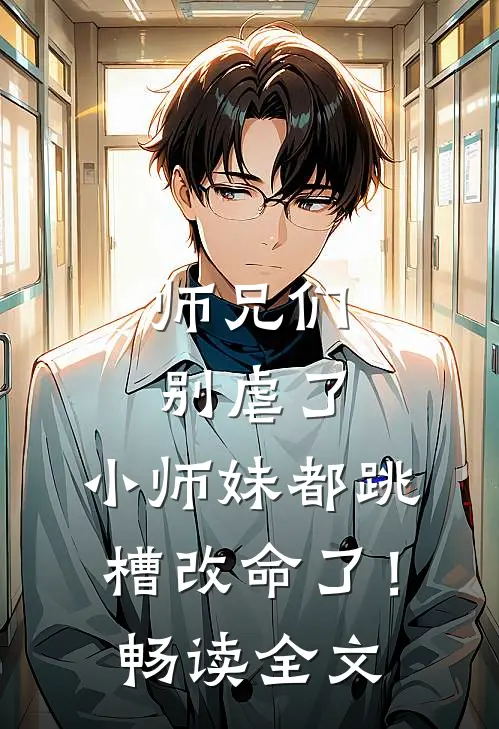 师兄们别虐了，小师妹都跳槽改命了！畅读全文