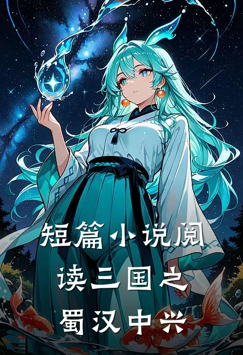 短篇小说阅读三国之蜀汉中兴