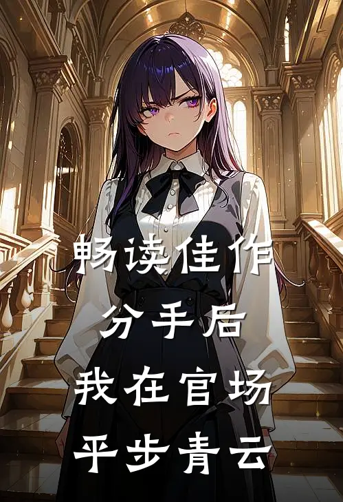 畅读佳作分手后，我在官场平步青云