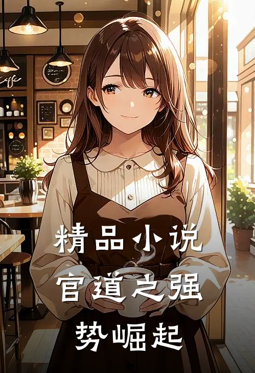 精品小说官道之强势崛起