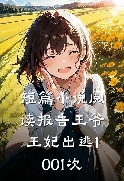 短篇小说阅读报告王爷，王妃出逃1001次