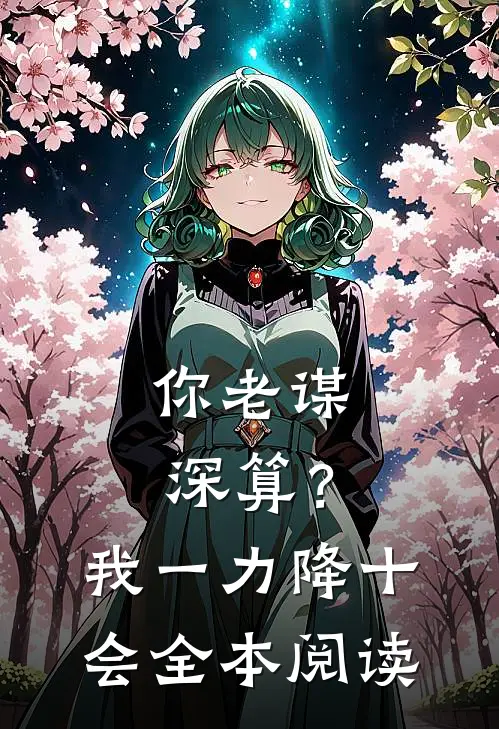 你老谋深算？我一力降十会全本阅读