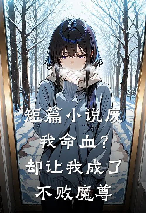 短篇小说废我命血？却让我成了不败魔尊