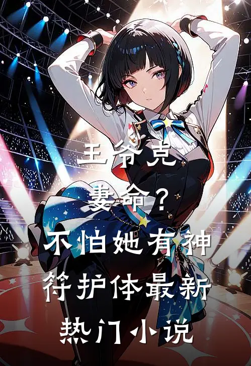 王爷克妻命？不怕，她有神符护体最新热门小说