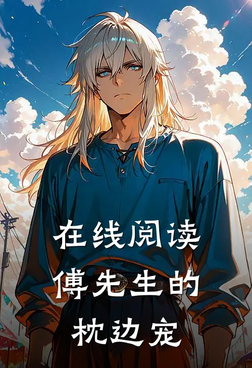 在线阅读傅先生的枕边宠