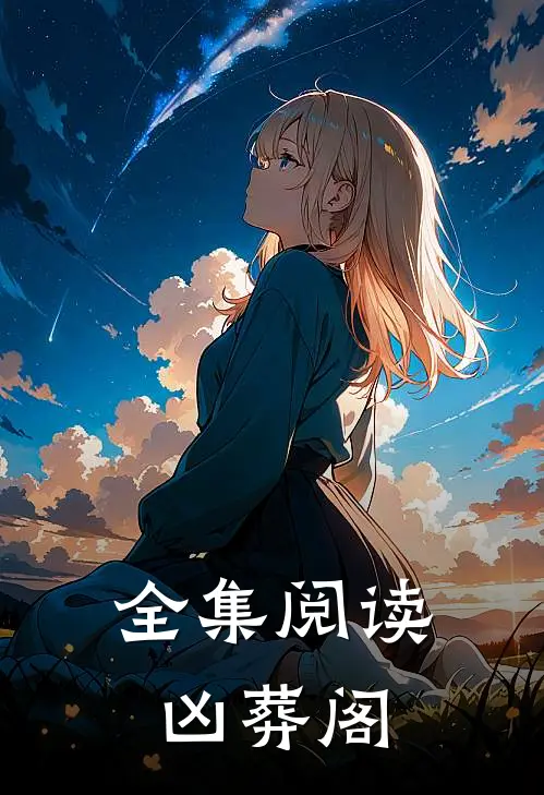 全集阅读凶葬阁
