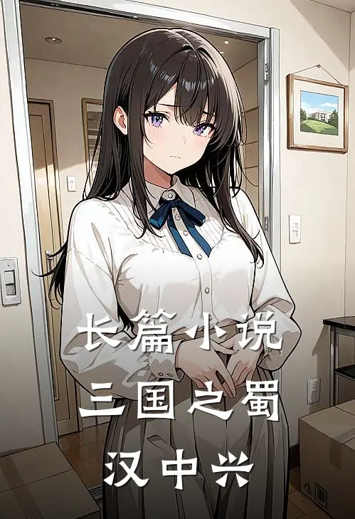 长篇小说三国之蜀汉中兴