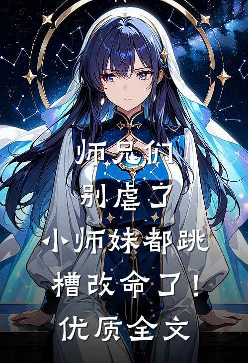 师兄们别虐了，小师妹都跳槽改命了！优质全文