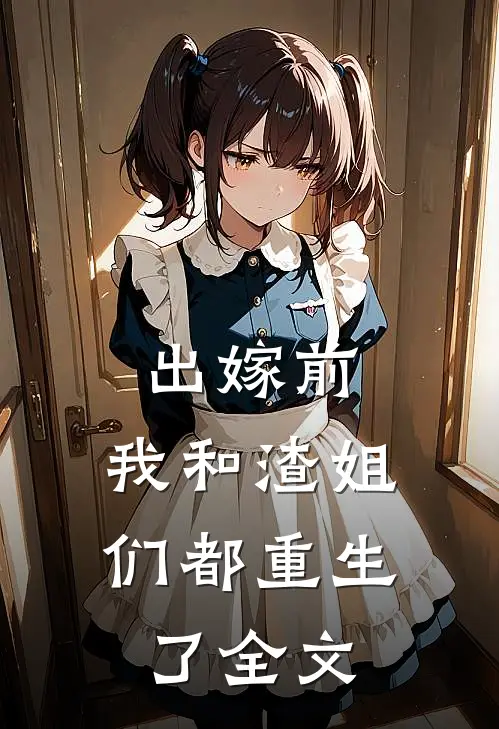 出嫁前，我和渣姐们都重生了全文