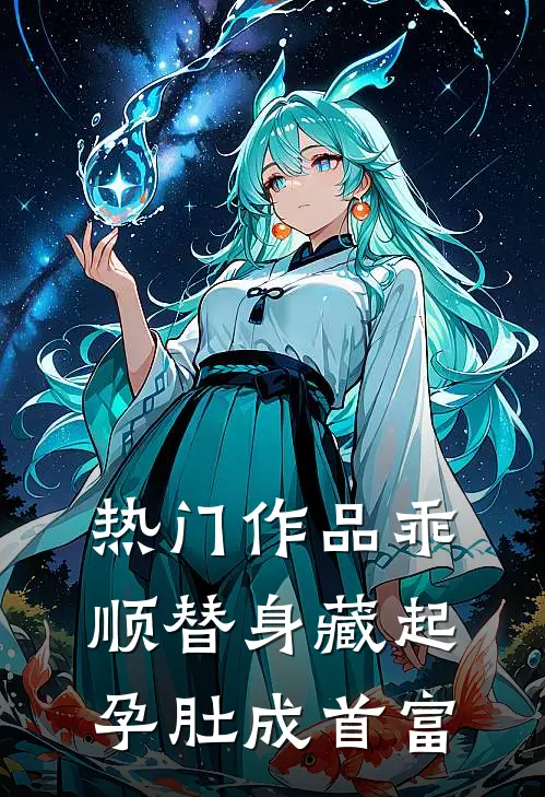 热门作品乖顺替身藏起孕肚成首富