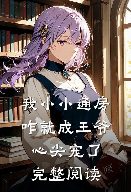 我小小通房，咋就成王爷心尖宠了完整阅读