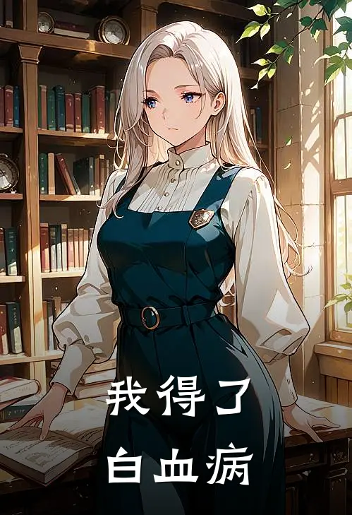 我得了白血病
