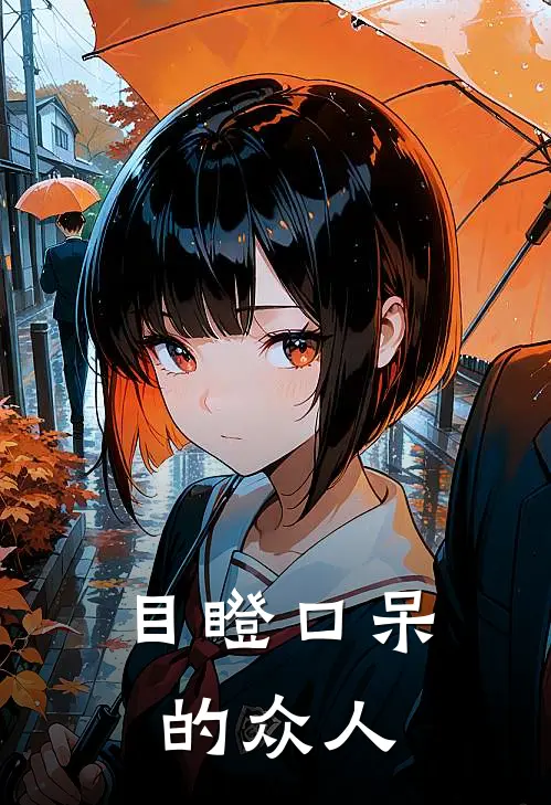 目瞪口呆的众人
