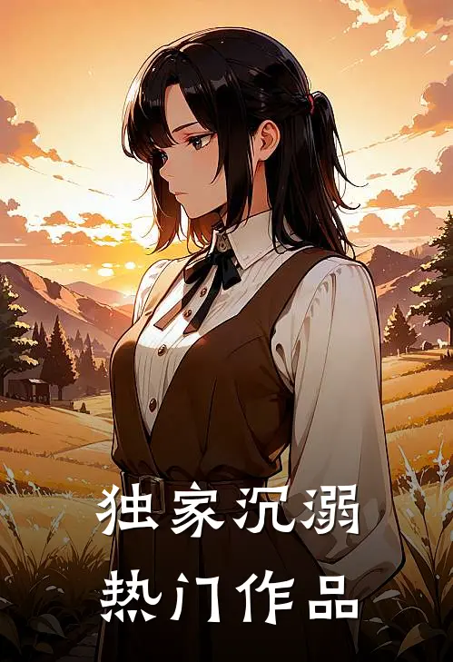 独家沉溺热门作品