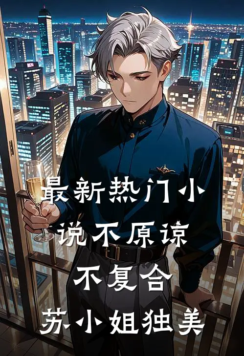 最新热门小说不原谅，不复合，苏小姐独美