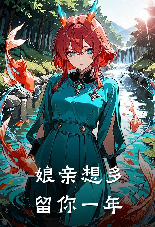 娘亲想多留你一年