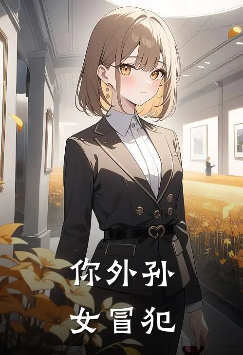 你外孙女冒犯