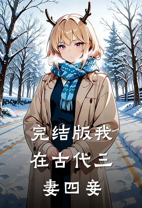 完结版我在古代三妻四妾