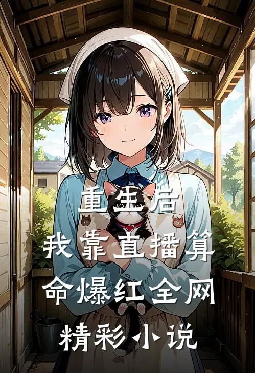 重生后，我靠直播算命爆红全网精彩小说