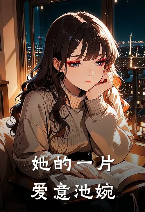 她的一片爱意池婉
