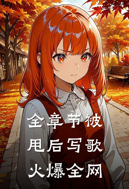 全章节被甩后写歌火爆全网