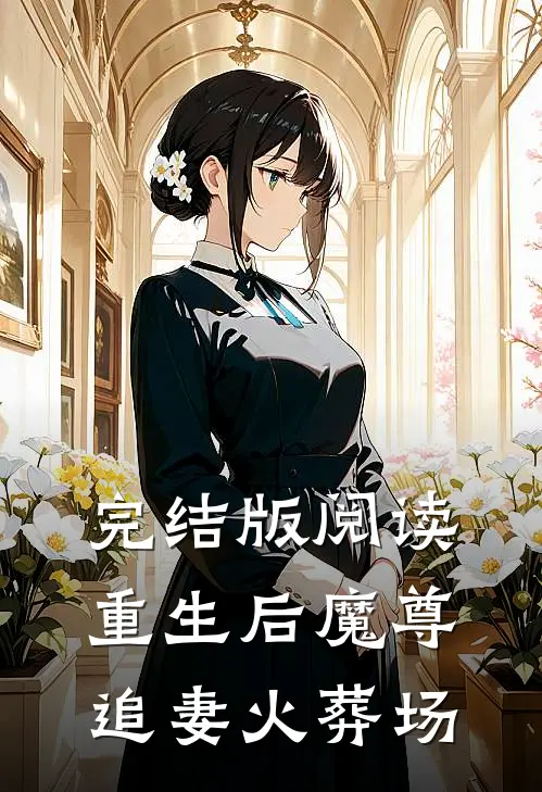 完结版阅读重生后魔尊追妻火葬场