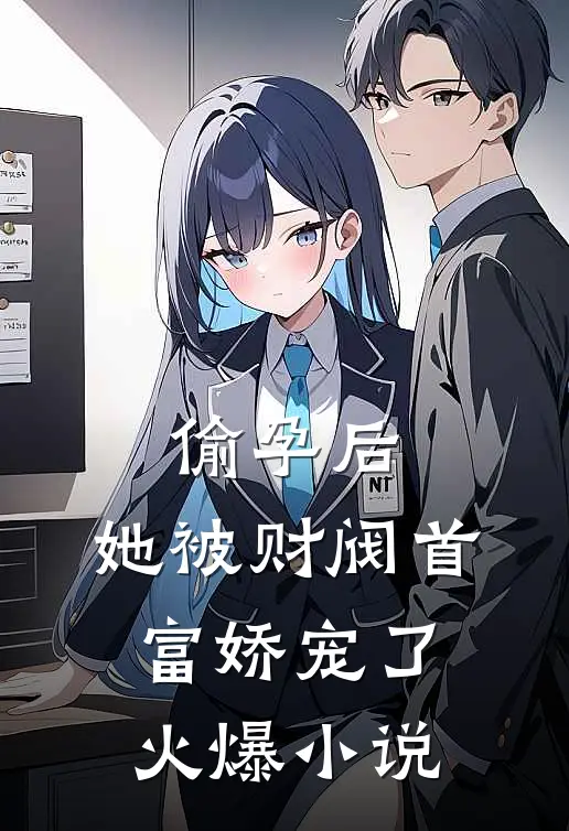 偷孕后，她被财阀首富娇宠了火爆小说