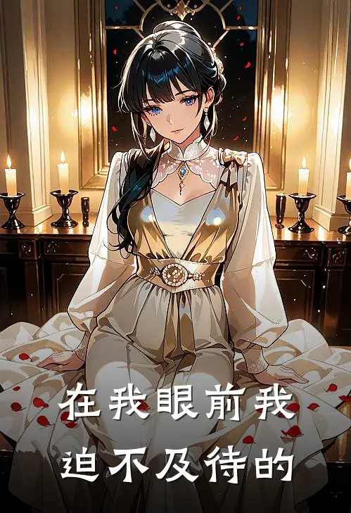 在我眼前我迫不及待的