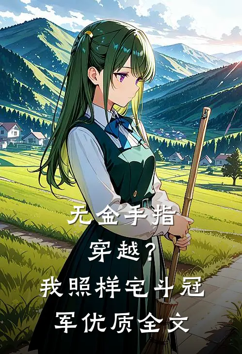 无金手指穿越？我照样宅斗冠军优质全文
