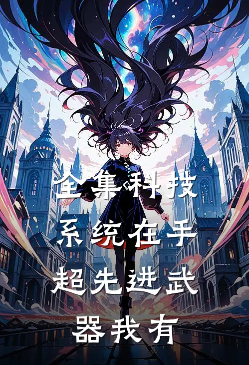 全集科技系统在手，超先进武器我有