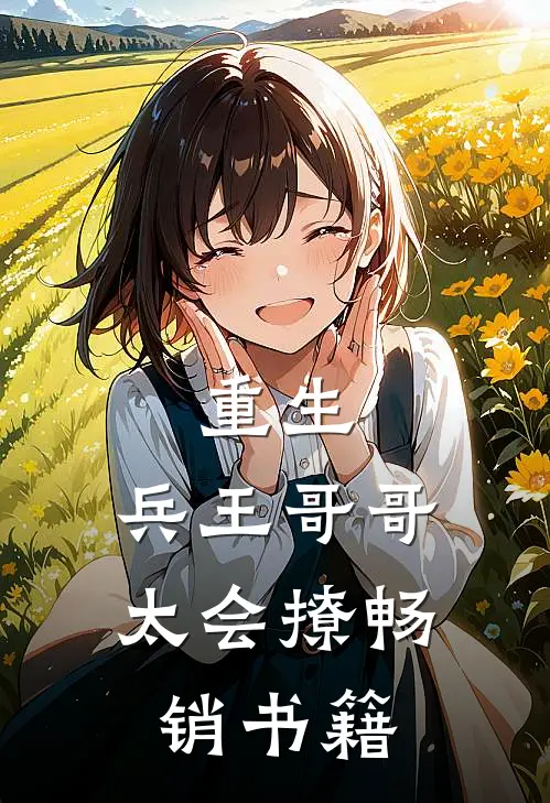 重生：兵王哥哥太会撩畅销书籍