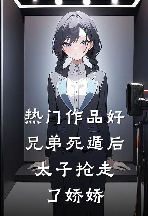 热门作品好兄弟死遁后，太子抢走了娇娇