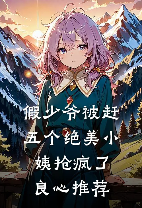 重生后，我送姐姐上清华