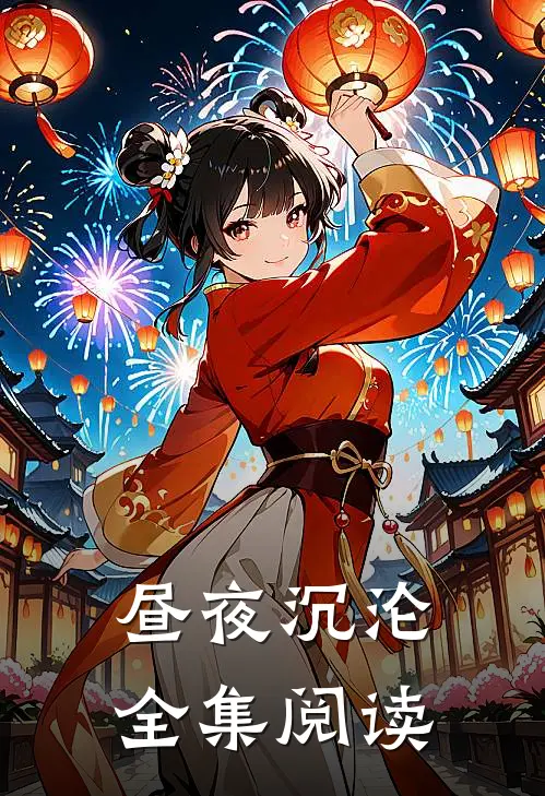 昼夜沉沦全集阅读