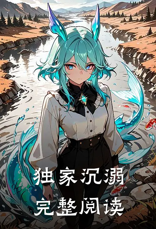 独家沉溺完整阅读