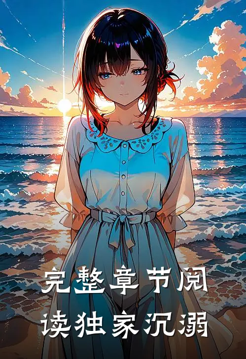 完整章节阅读独家沉溺