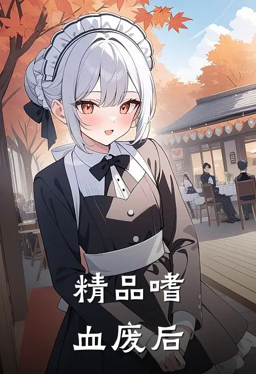 精品嗜血废后
