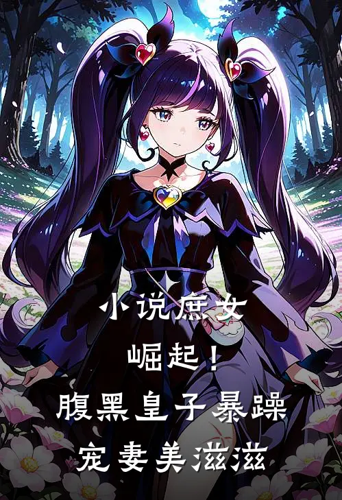 小说庶女崛起！腹黑皇子暴躁宠妻美滋滋